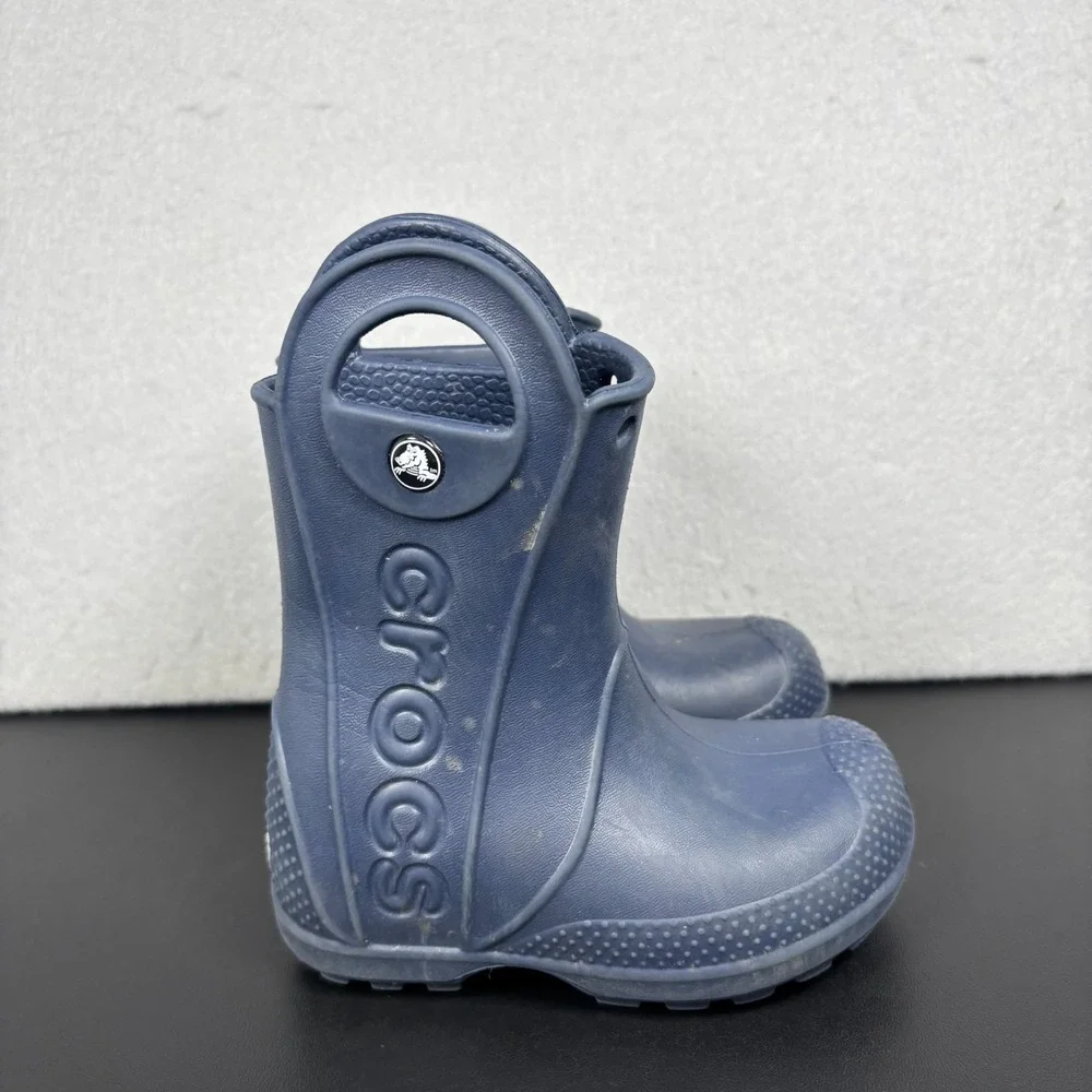 CROCS overall good